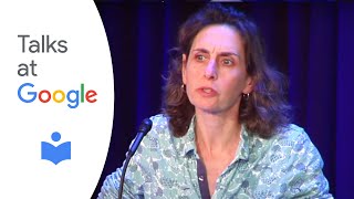 The Sixth Extinction An Unnatural History  Elizabeth Kolbert  Talks at Google [upl. by Leirvag]