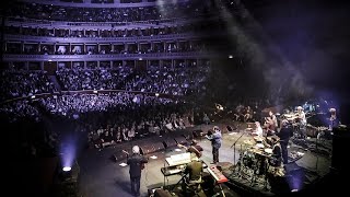 Gipsy Kings  Live at The Royal Albert Hall in London [upl. by Filiano]