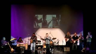 Black Magic Woman Santana cover The Bicho Brothers [upl. by Nivar]