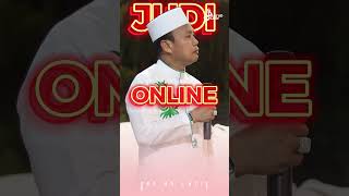 Cara menang JUDI ONLINE CUMAN 1 [upl. by Derfliw]