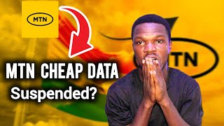 MTN Cheap Data Bundles update in 2024 [upl. by Nalon750]