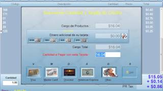 POS Caja RegistradoraTutorial [upl. by Felike]