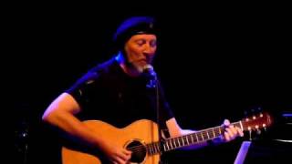 RICHARD THOMPSON  The Wrong Present [upl. by Karisa]