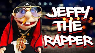 SML Movie Jeffy The Rapper REUPLOAD [upl. by Monahan]