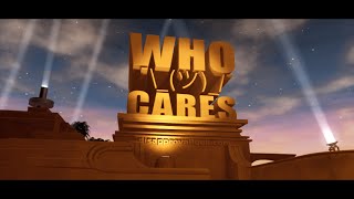 Who cares [upl. by Aeli259]