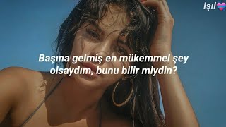 Vulnerable  Selena Gomez  Türkçe çeviri [upl. by Carolynne]