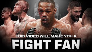 10 Fights GUARANTEED to Make You a Fight Fan  Full Fight Marathon [upl. by Antons]