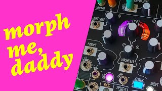 Modular Monday The Make Noise Morphagene [upl. by Anas]