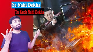 Operation Chromite Action Movie Review in Hindi  Amtvtalk  Best Action Movie [upl. by Janeen269]