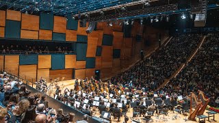 Concerto di CapodannoScuola di Musica di Fiesole  Video programmato per la sola diretta streaming [upl. by Corder]