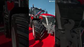 Space Rennes 2k24 newholland fendt agri valtra johndeere kubota masseyferguson [upl. by Vania384]