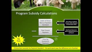 HCV Utilization Webinar Payment Standards Rent Burdens and Waivers [upl. by Aekahs655]