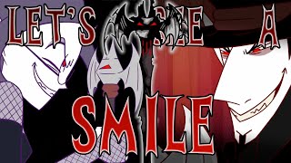 Lets See A Smile  Daria Cohen The Vampair Series AMV [upl. by O'Reilly871]