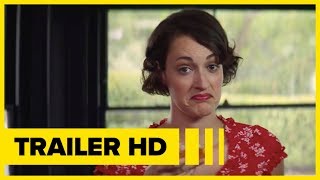 Watch Amazons Fleabag Season 2 Trailer [upl. by Rainger603]