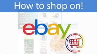 How to Buy On Ebay really easy [upl. by Shanna]