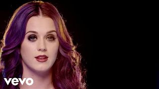 Katy Perry  VevoCertified Pt 3 Katy Talks About Her Fans [upl. by Hussey]