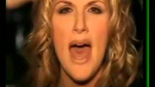 Trisha Yearwood  How Do I Live Official Music Video [upl. by Neelac]