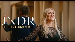 Joshua na die Reën  Beter Vir Ons Albei ft Karlien van Jaarsveld [upl. by Animar]