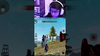 EPIC 1V8 IN ZONE piyushjoshi piyushislive freefire [upl. by Lednek]