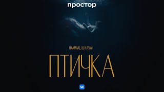 HammAli amp Navai  Птичка Премьера клипа [upl. by Candide]