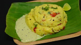 ಹೋಟೆಲ್ ಸ್ಟೈಲ್ ನಲ್ಲಿ ಖಾರ ಬಾತ್  ಸಖತ್ ರುಚಿ  Kharabath  Uppittu  Upma Recipe [upl. by Aivato783]