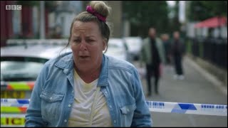 EastEnders  The Aftermath of Chantelle’s Murder Part 2 21st September 2020 [upl. by Barstow]