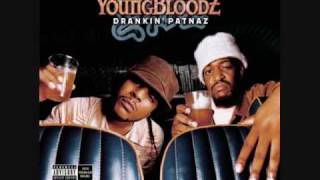 Body Head Bangerz  I smoke I drank Feat YoungBloodz [upl. by Dane]