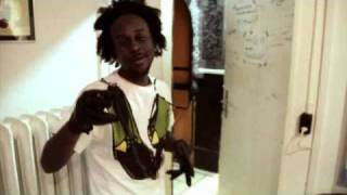 Popcaan  Yuh Zimmi Better Quality New Moon Riddim APRIL 2011 NotniceAdidjahiem Rec [upl. by Norrahs]