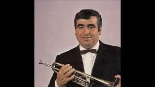 Mauride André 1st rec Haydn Trumpet Concerto in E flat major 1961 [upl. by Ambros]