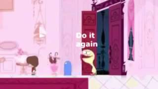 Fosters home for imaginary friends  Cheese [upl. by Tarrant]