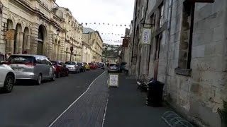 Oamarus Victorian Precinct [upl. by Jilly749]