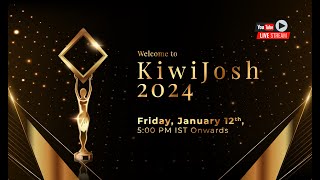 KiwiJosh 2024 [upl. by Dev]