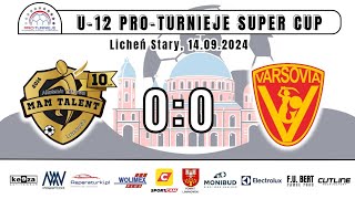 APMT LIMANOWA 🆚 VARSOVIA WARSZAWA [upl. by Thorfinn833]