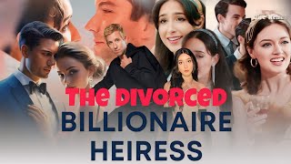 The Divorced Billionaire Heiress Full Episode Review amp Facts  Hunter Kohl Mariah Moss [upl. by Kathryne736]