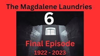 Irelands Magdalene Laundries Documentary  Where are we now truecrime magdalenelaundries true [upl. by Conrado]