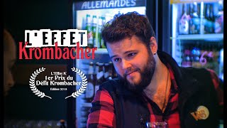 LEFFET K Grizz Art amp VampB Libourne  Concours Krombacher 2018 [upl. by Ainirtac]