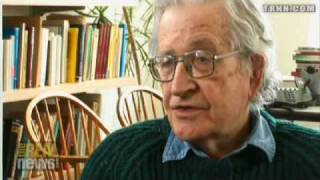 Chomsky on Geithner [upl. by Adnarb533]