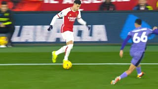 INSANE Arsenal Skills 👨‍🍳 202324 [upl. by Imef]