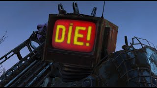 FALLOUT 4 FREE UPDATE APRIL 25 2024 NEW Weapons NEW Power Armor New Quest Enclave PS5 PS4 Xbox PC [upl. by Greenes]