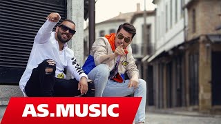 Alban Skenderaj ft 2Ton  Drejt ne zemer Official Video [upl. by Bellanca]