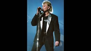 Johnny HALLYDAY Sacrée Soirée 1992 [upl. by Weed]