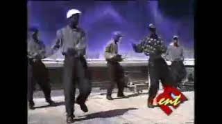 Leonard Zhakata  Rwendo Rwembiri Official Video 2003 [upl. by Adnyc811]