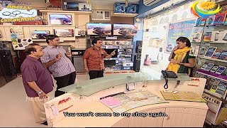 Ep 1627  Taarak Mehta Ka Ooltah Chashmah  Full Episode  तारक मेहता का उल्टा चश्मा [upl. by Thamos]