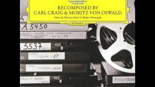 Carl Craig amp Moritz von Oswald  Movement 4 [upl. by Lamphere]