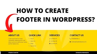 Wordpress Blog with Elementor Full Tutorial for 2020  A Customizable Personal Blog [upl. by Aneekan]