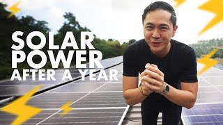 Is Solar Power Worth the Cost [upl. by Alick]