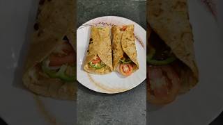 Aloo roll recipe 😋😍foodcookingshortfeed [upl. by Neila72]