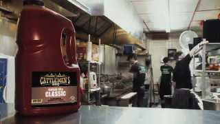 Cattlemen’s® BBQ Sauce  Heritage Video [upl. by Patnode]