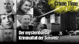 Was geschah in Seewen  Crime Time [upl. by Fari570]