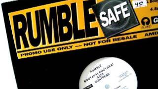 Rumble  Safe Jeep Mix [upl. by Telocin]